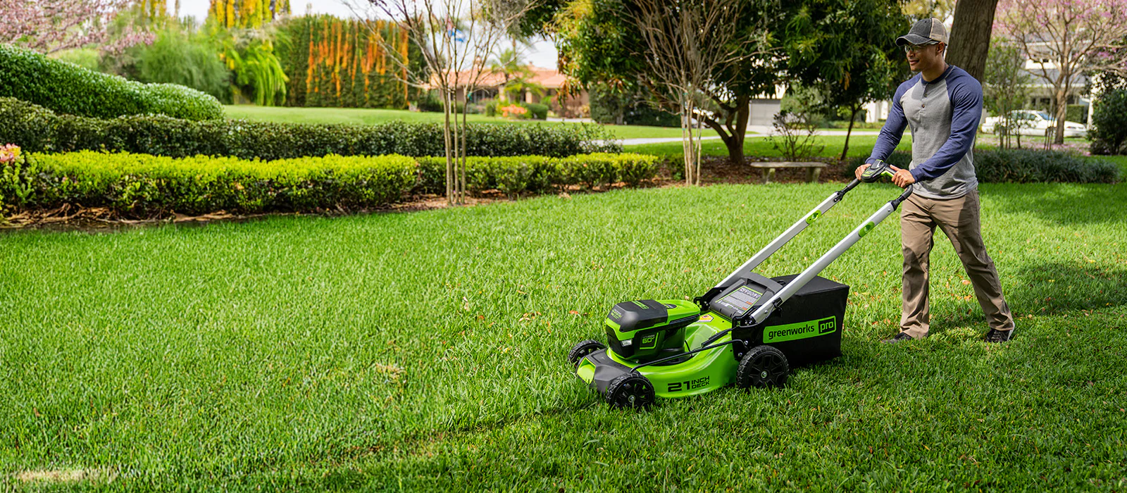 Power Your Outdoors Sustainably