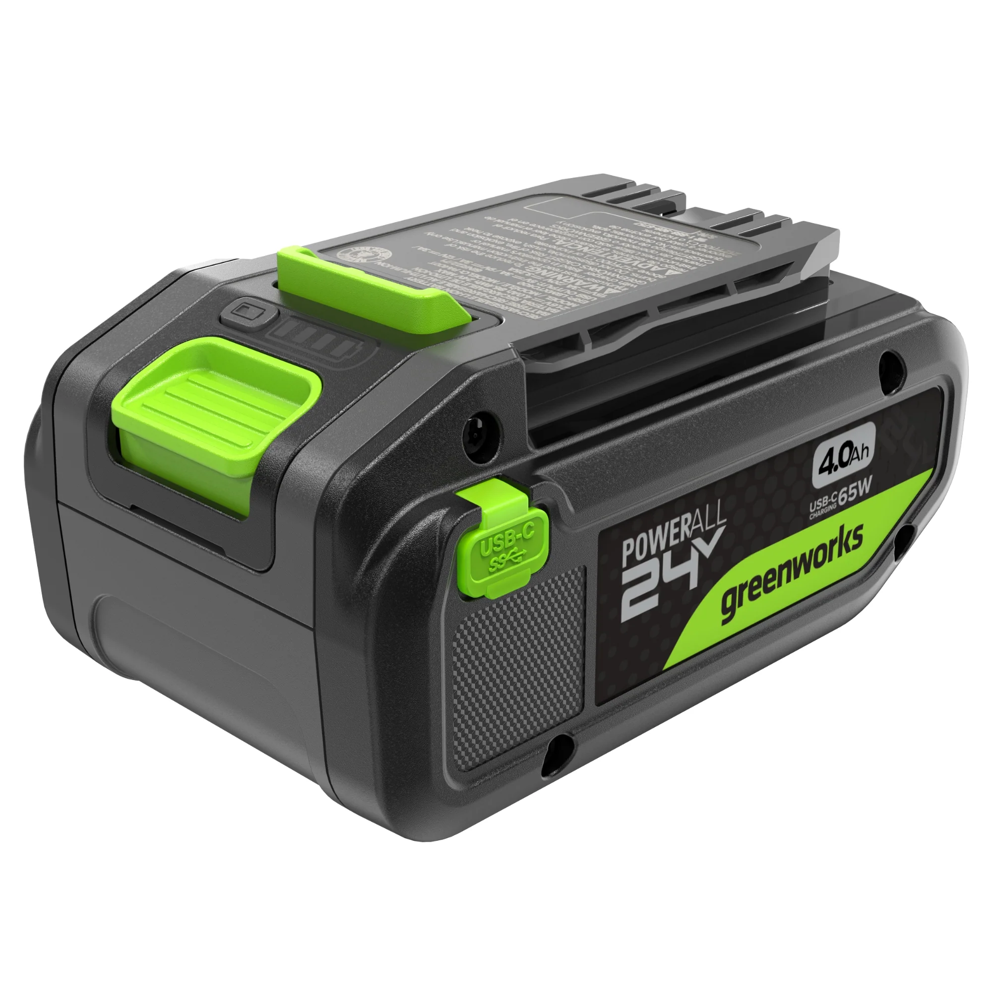 NEW 24V POWER TOOLS